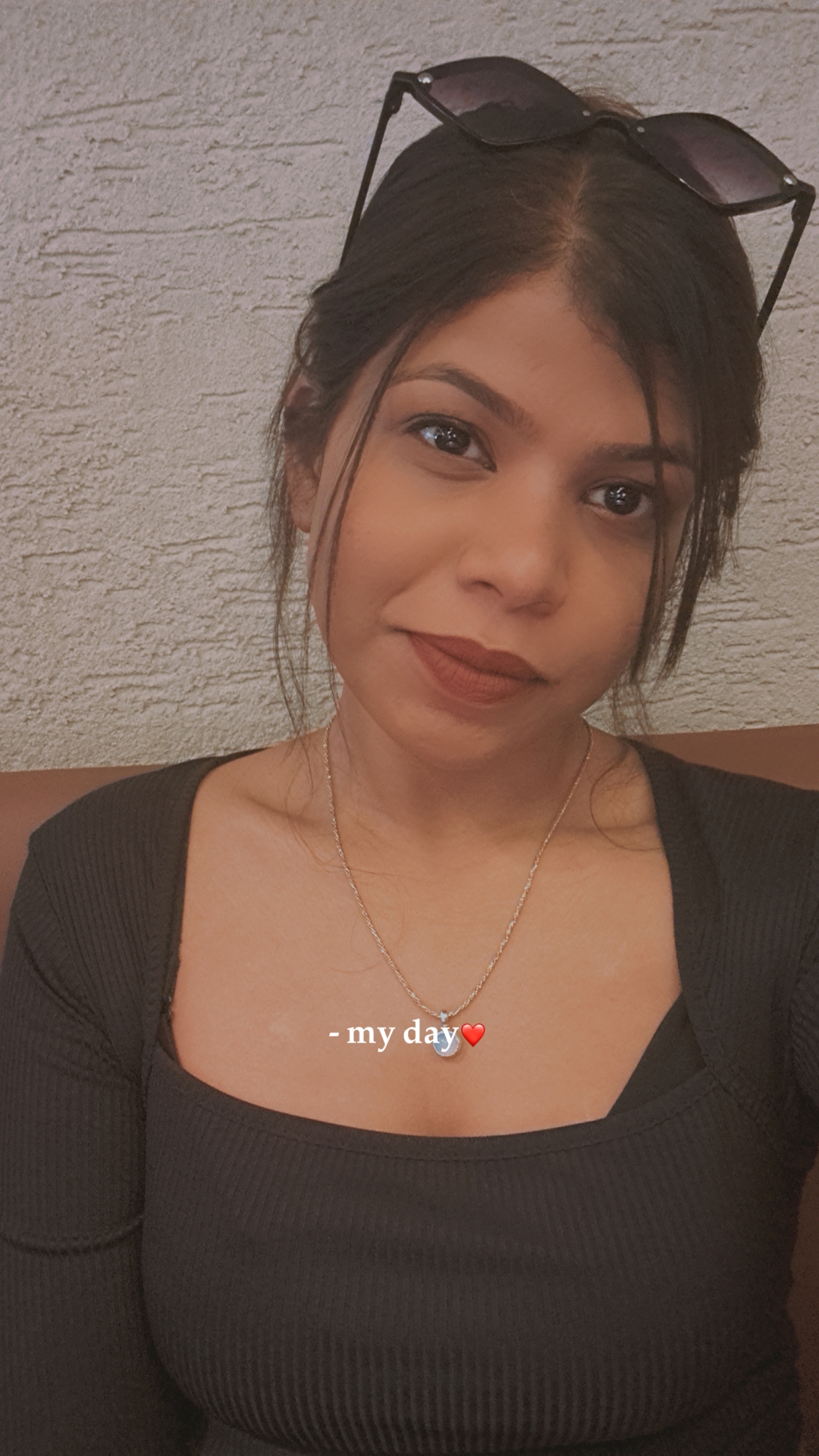 Maya Sharma